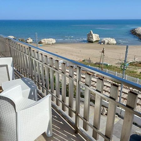 Amare Bed & Breakfast Rodi Garganico Dış mekan fotoğraf