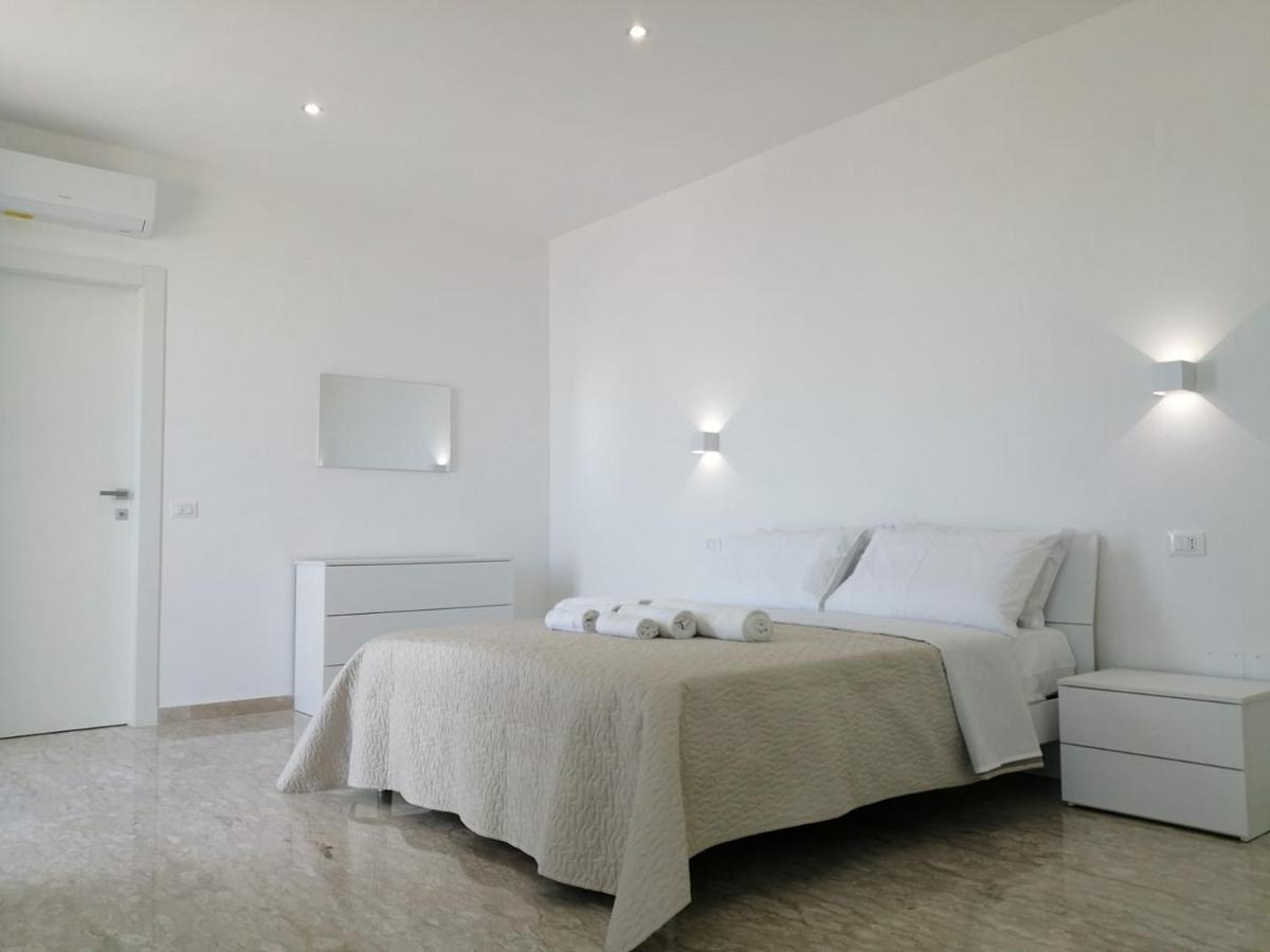 Amare Bed & Breakfast Rodi Garganico Dış mekan fotoğraf