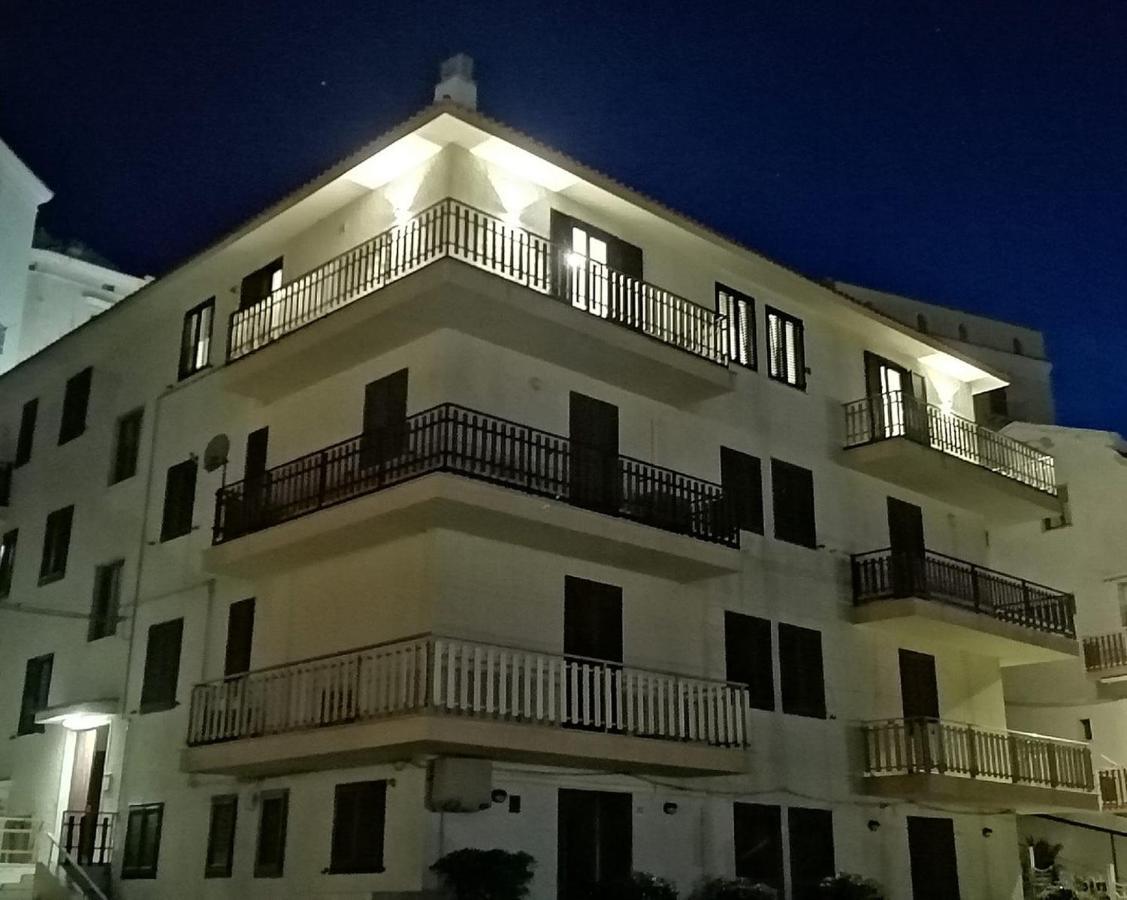 Amare Bed & Breakfast Rodi Garganico Dış mekan fotoğraf