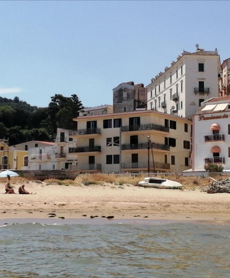 Amare Bed & Breakfast Rodi Garganico Dış mekan fotoğraf