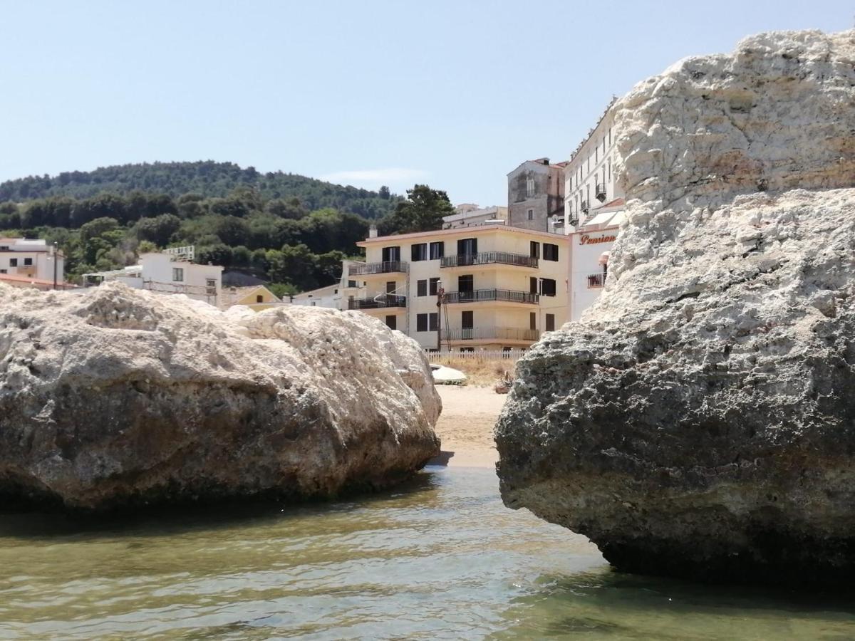 Amare Bed & Breakfast Rodi Garganico Dış mekan fotoğraf