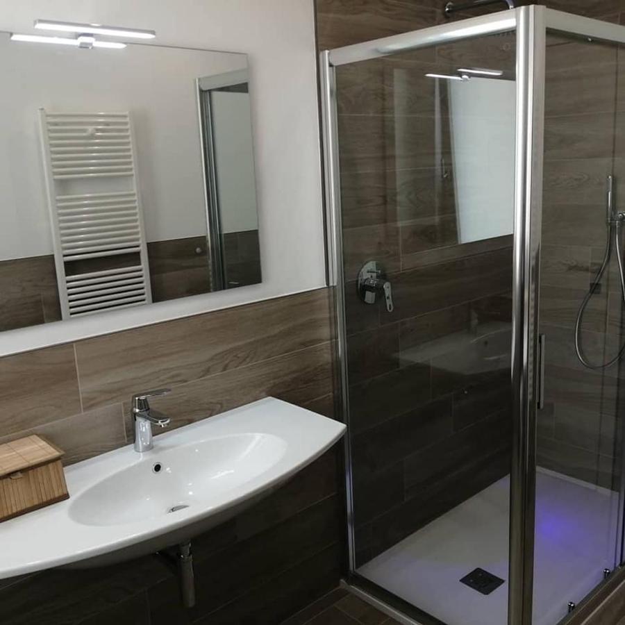 Amare Bed & Breakfast Rodi Garganico Dış mekan fotoğraf