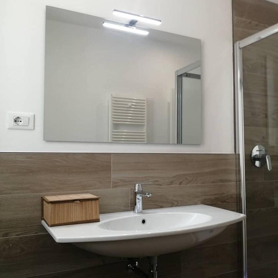 Amare Bed & Breakfast Rodi Garganico Dış mekan fotoğraf
