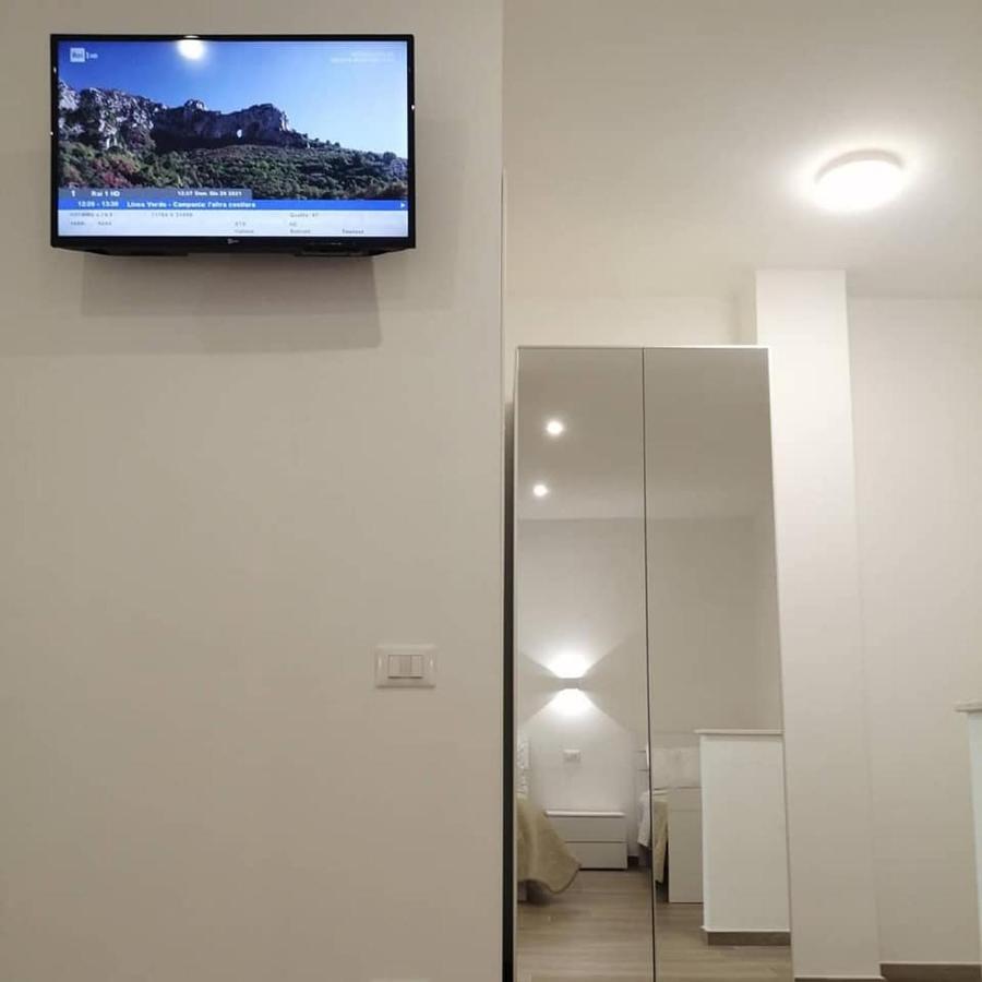 Amare Bed & Breakfast Rodi Garganico Dış mekan fotoğraf