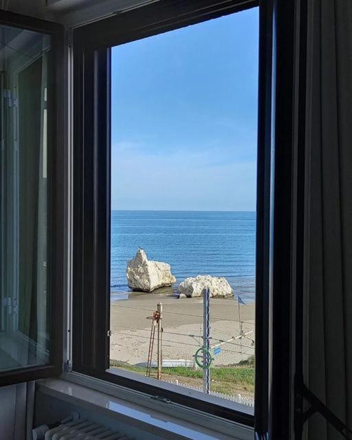 Amare Bed & Breakfast Rodi Garganico Dış mekan fotoğraf